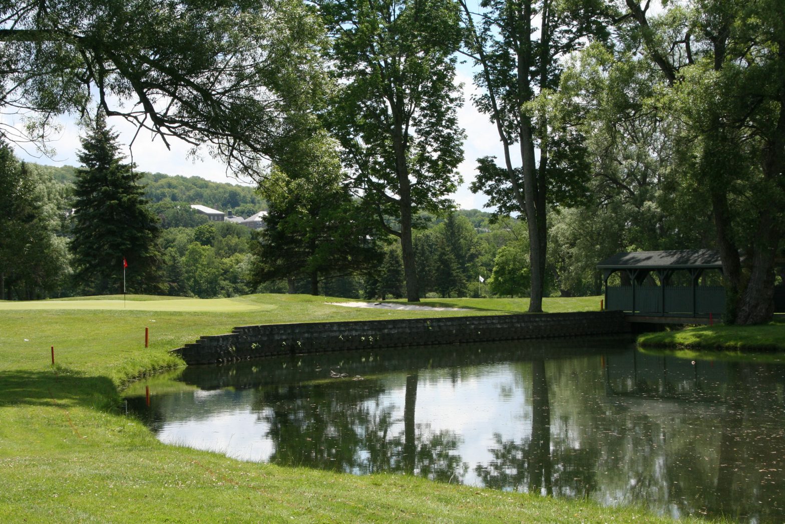 Cooperstown Archives NY Golf Trail