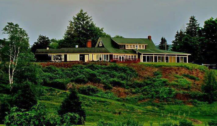 Oneonta Country Club