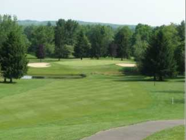 North Hills Golf Course