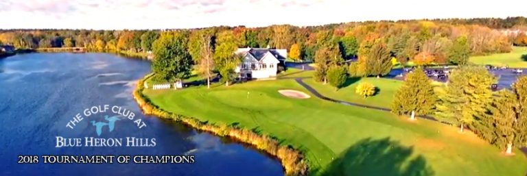 Blue Heron Hills Golf Club NY Golf Trail Blue Heron Hills Golf Club NY Golf Trail