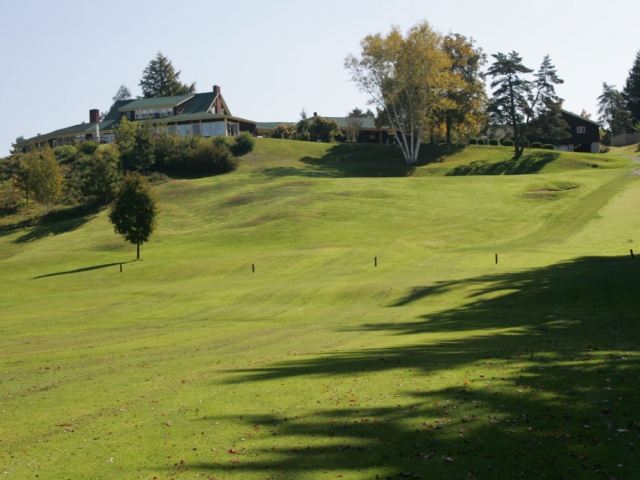 Oneonta Country Club