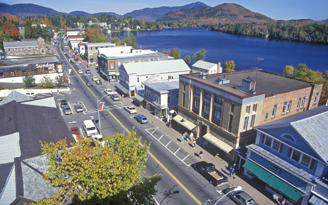 Things to Do in Lake Placid