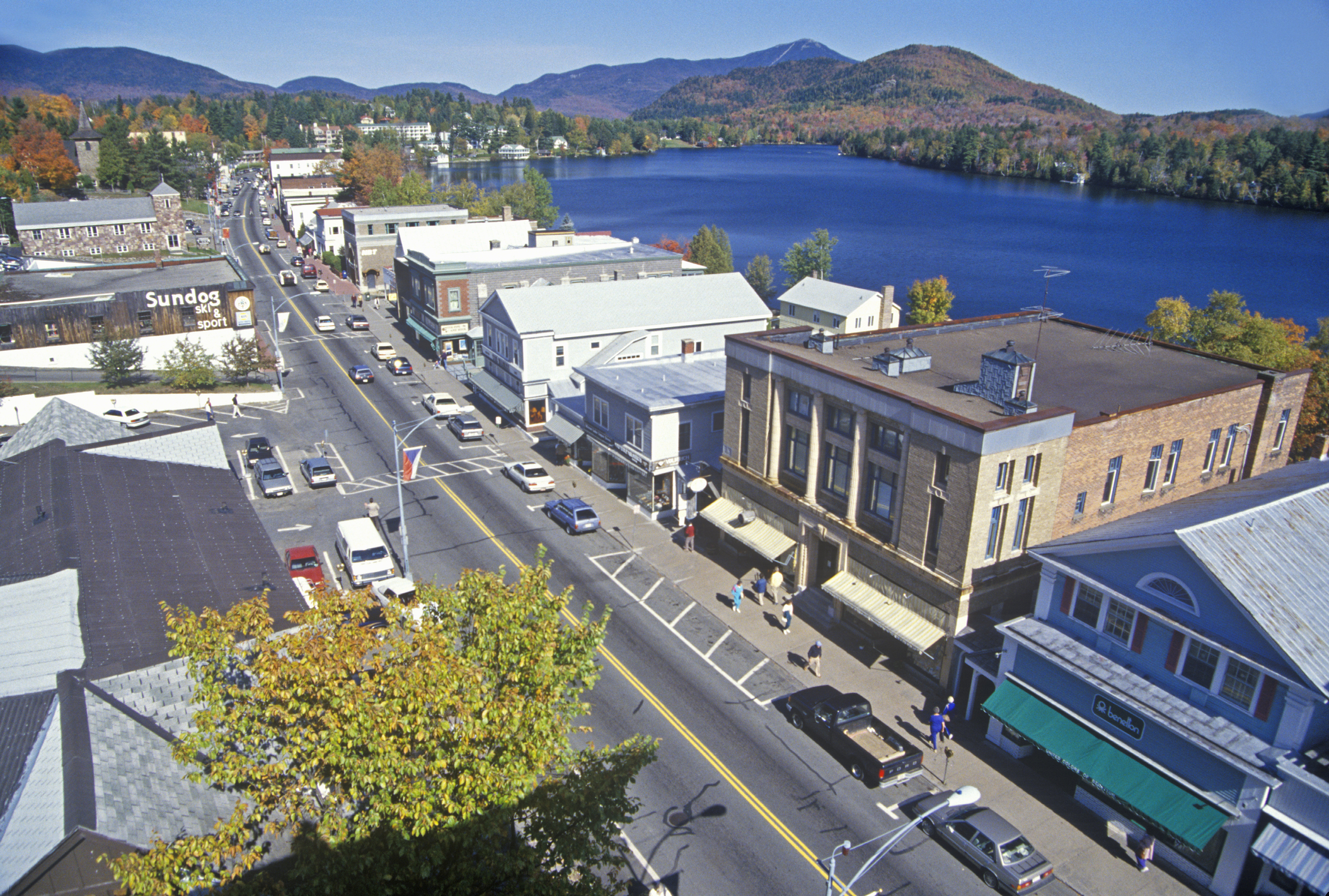 Things to do in Lake Placid