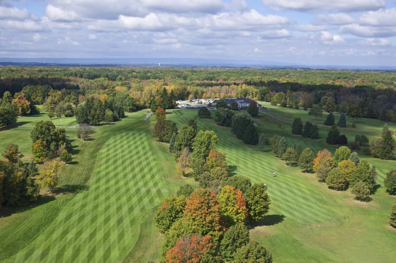 Van Patten Golf Club NY Golf Trail Van Patten Golf Club NY Golf Trail