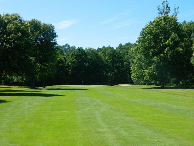 Beaver Meadows Golf Club