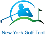 NY Golf Trail Logo