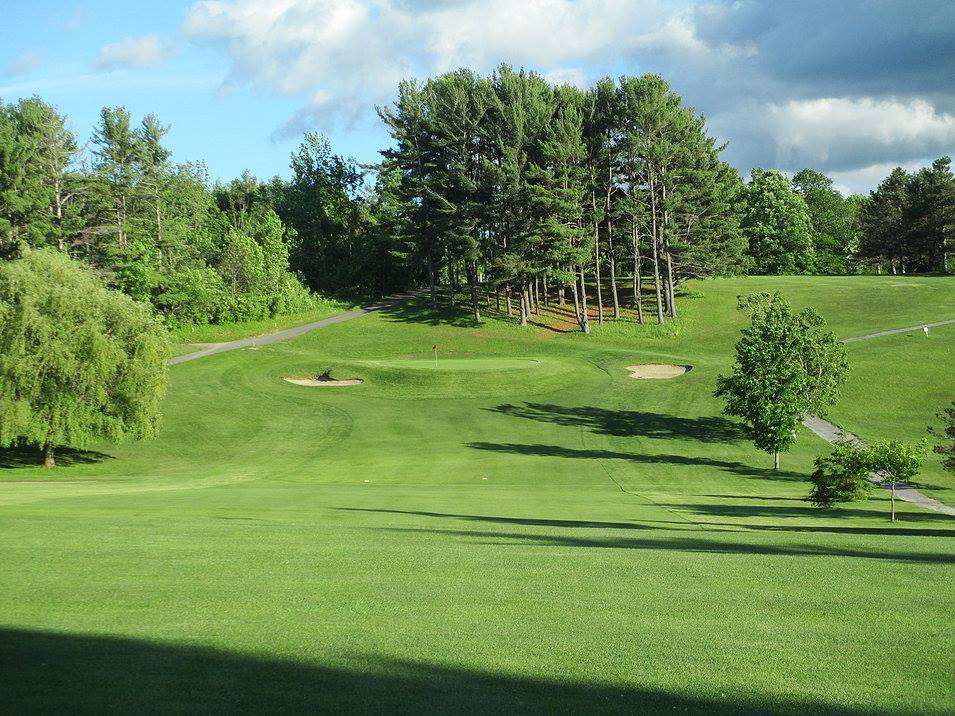 Cobleskill Golf and Country Club 