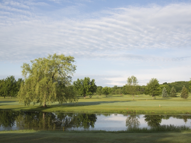 Glen Oak Golf Club